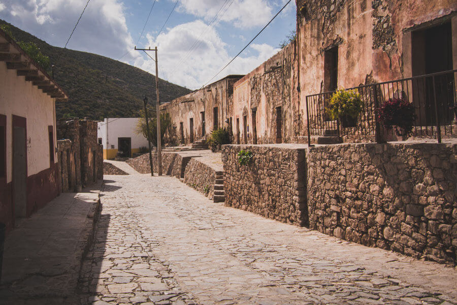 Cerro de San Pedro: Cuna Dorada de San Luis Potosí | Rhual