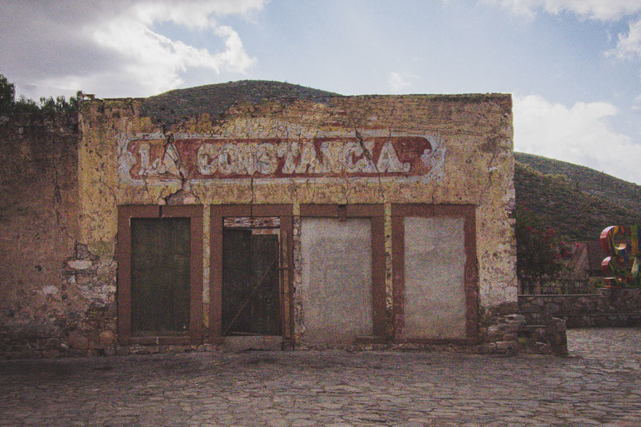 Cerro de San Pedro: Cuna Dorada de San Luis Potosí | Rhual