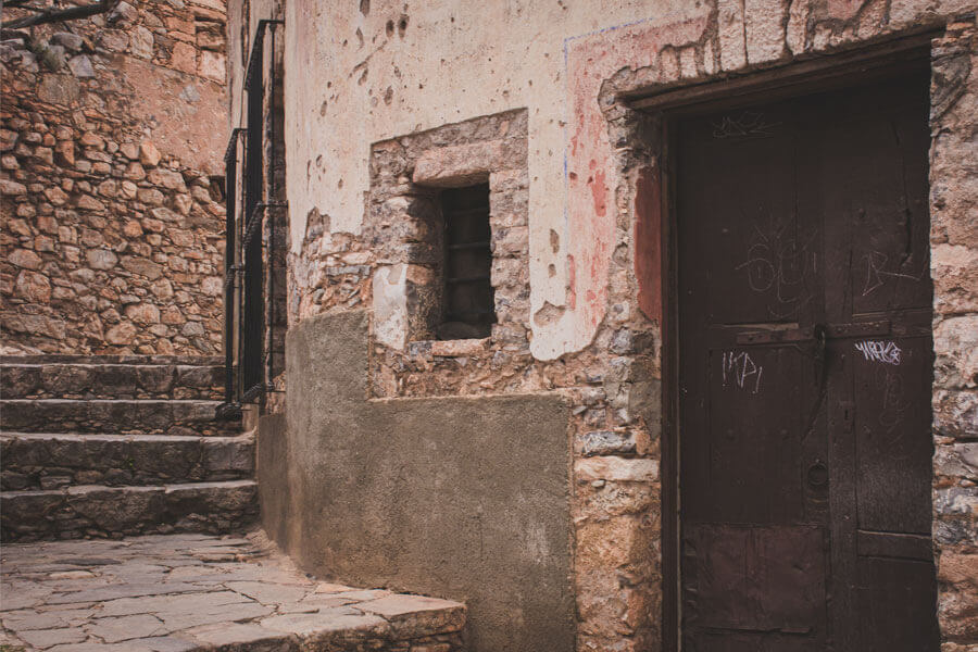 Cerro de San Pedro: Cuna Dorada de San Luis Potosí | Rhual