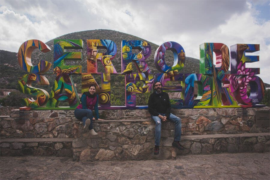 Cerro de San Pedro: Cuna Dorada de San Luis Potosí | Rhual