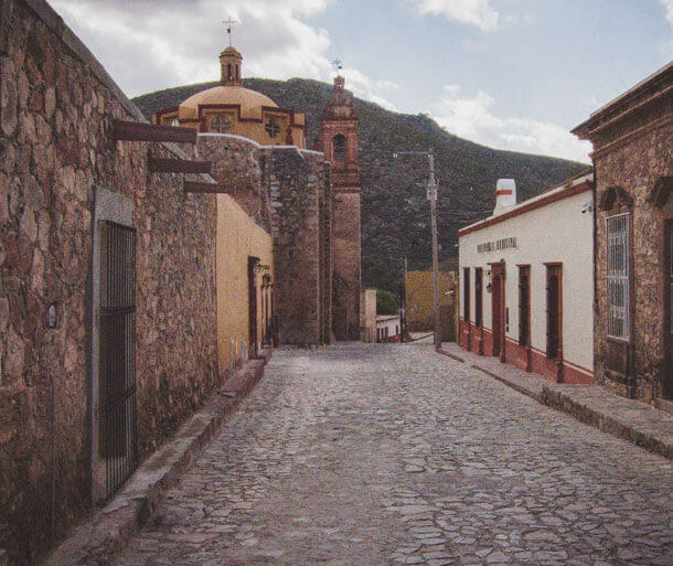 Viajes | Experiencias visuales con emoción