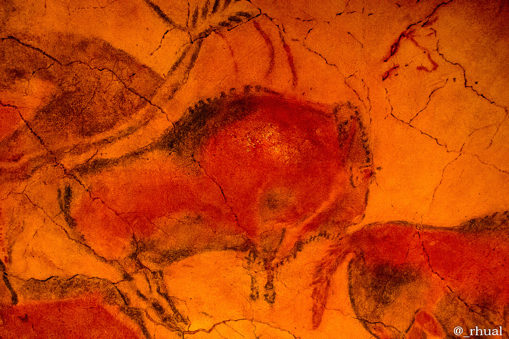 Cuevas de Altamira – El arte eterno de la prehistoria | Rhual