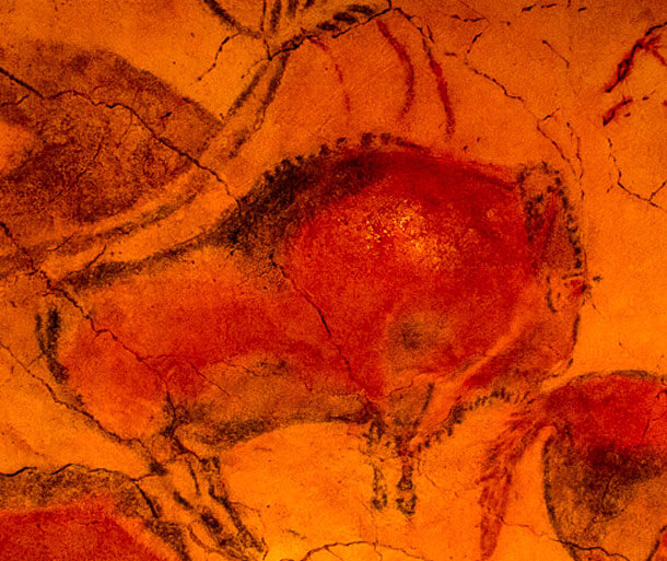 Cuevas de Altamira – El arte eterno de la prehistoria