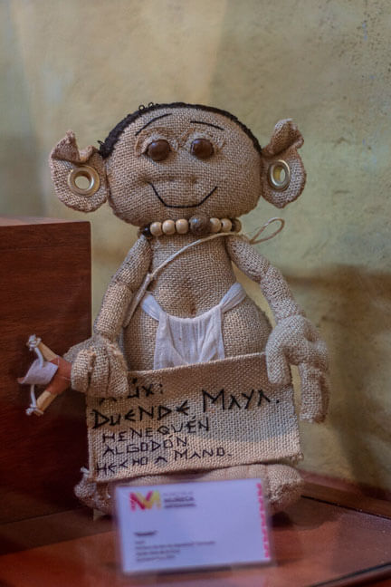 Amealco de Bonfil – Tradición artesanal entre montañas y muñecas | Rhual