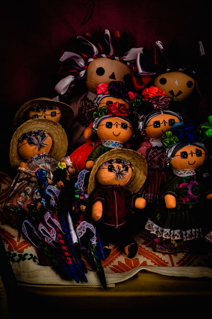 Amealco de Bonfil – Tradición artesanal entre montañas y muñecas | Rhual