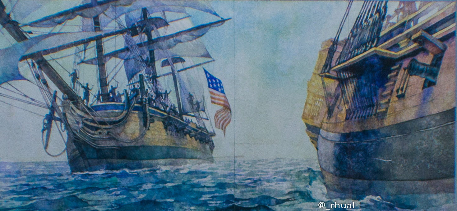 Annapolis – Elegancia Náutica y Encanto Colonial | Rhual