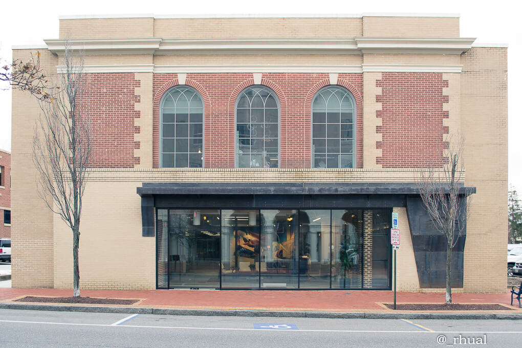 Annapolis – Elegancia Náutica y Encanto Colonial | Rhual