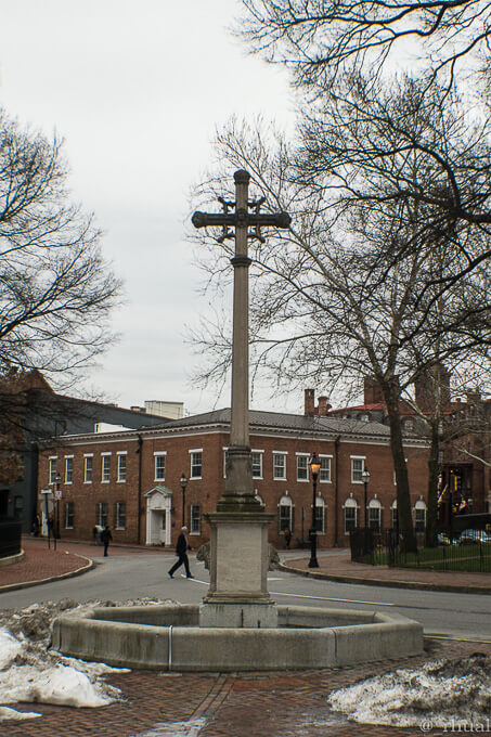 Annapolis – Elegancia Náutica y Encanto Colonial | Rhual