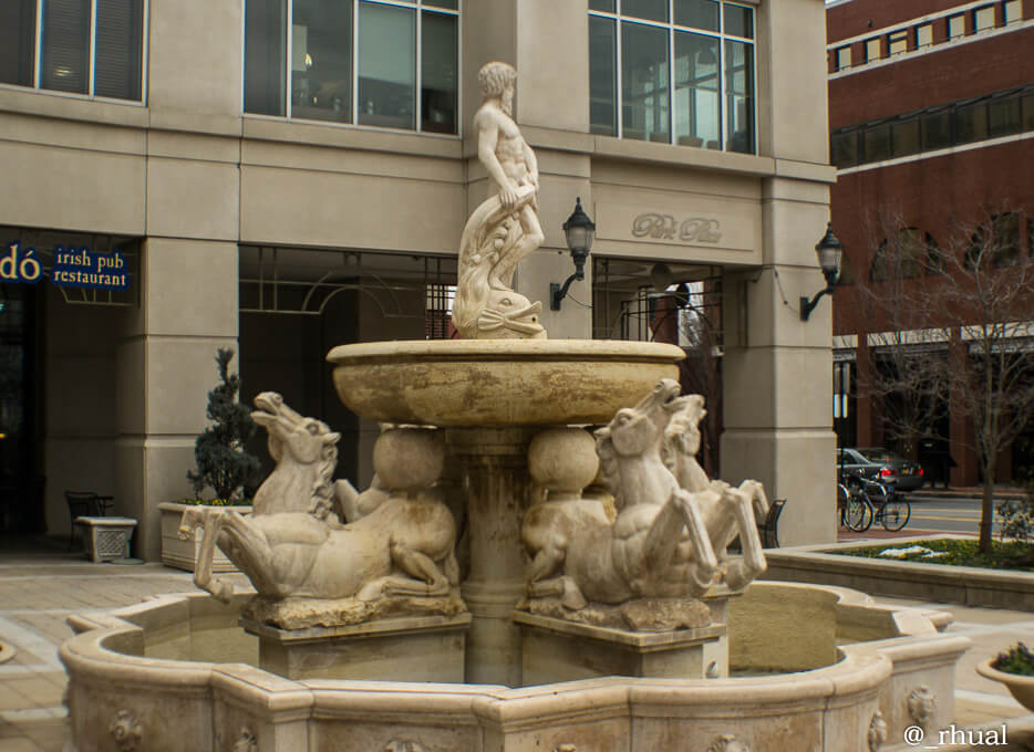 Annapolis – Elegancia Náutica y Encanto Colonial | Rhual