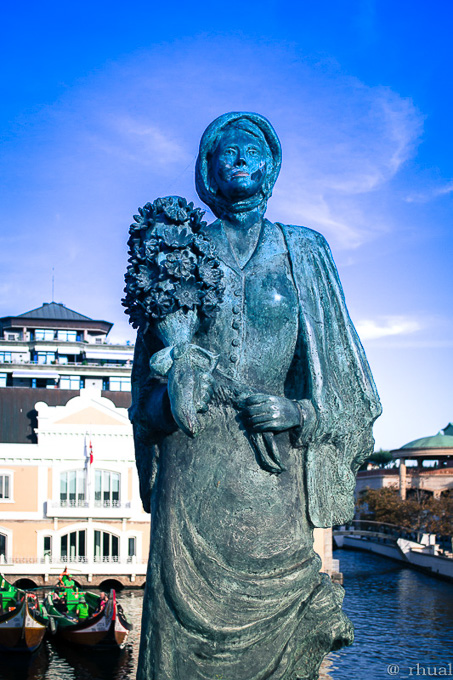 Aveiro – La Venecia Portuguesa | Rhual