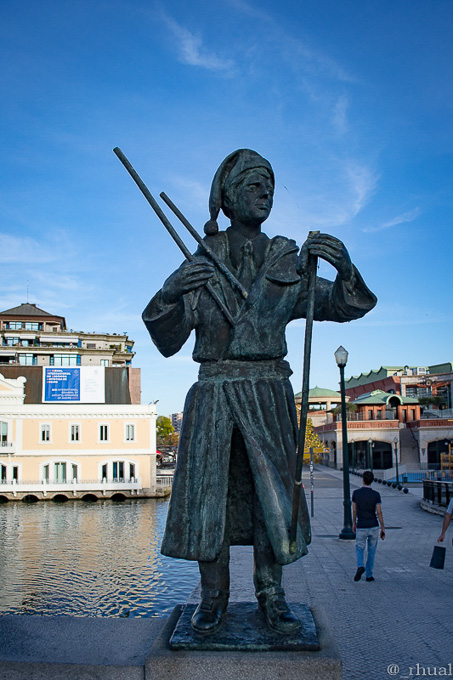 Aveiro – La Venecia Portuguesa | Rhual