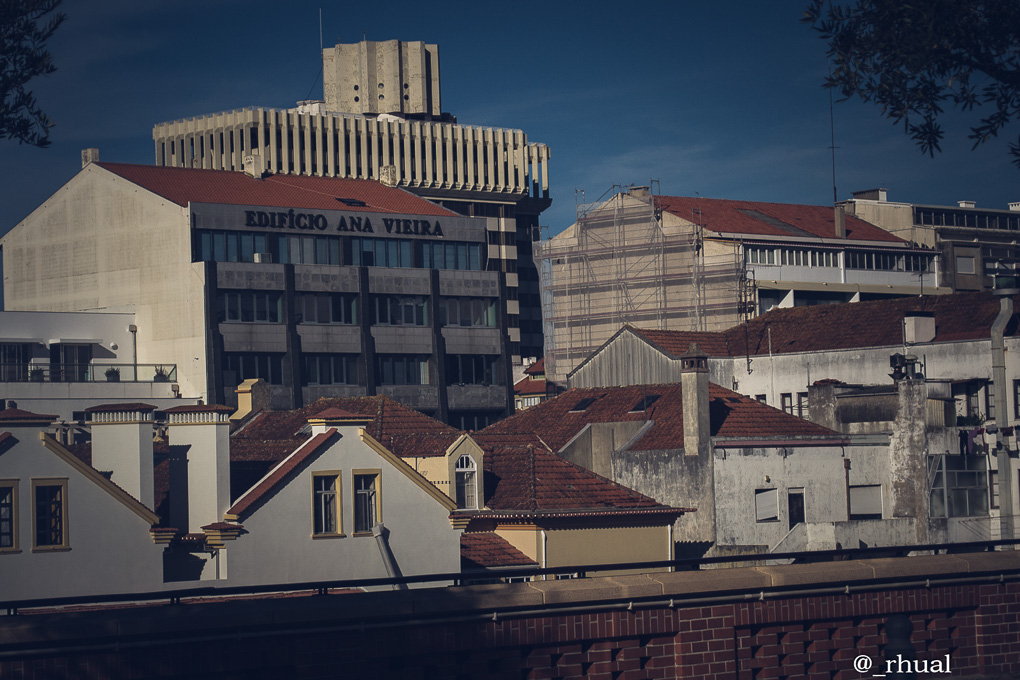 Aveiro – La Venecia Portuguesa | Rhual