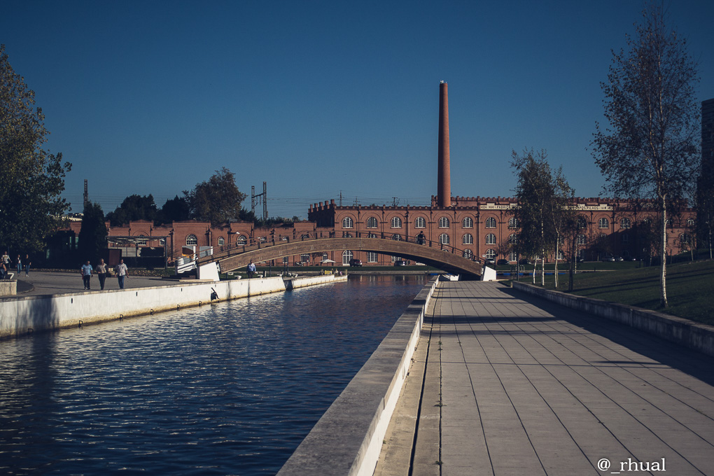Aveiro – La Venecia Portuguesa | Rhual