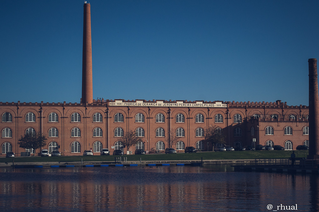 Aveiro – La Venecia Portuguesa | Rhual