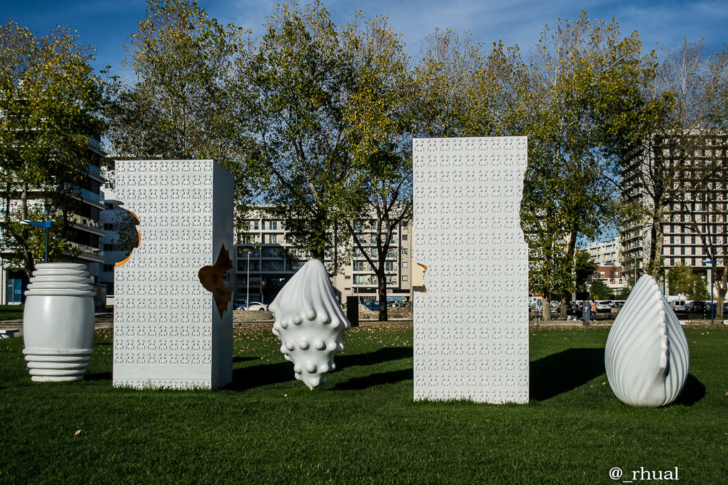 Aveiro – La Venecia Portuguesa | Rhual