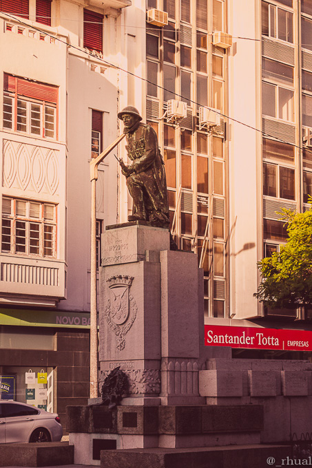 Aveiro – La Venecia Portuguesa | Rhual