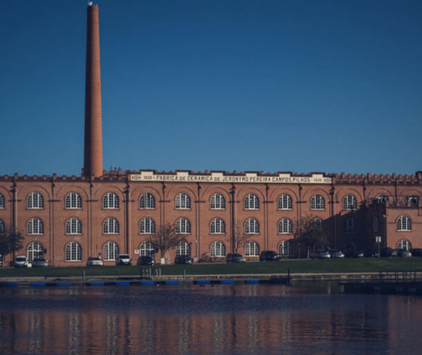 Aveiro – La Venecia Portuguesa