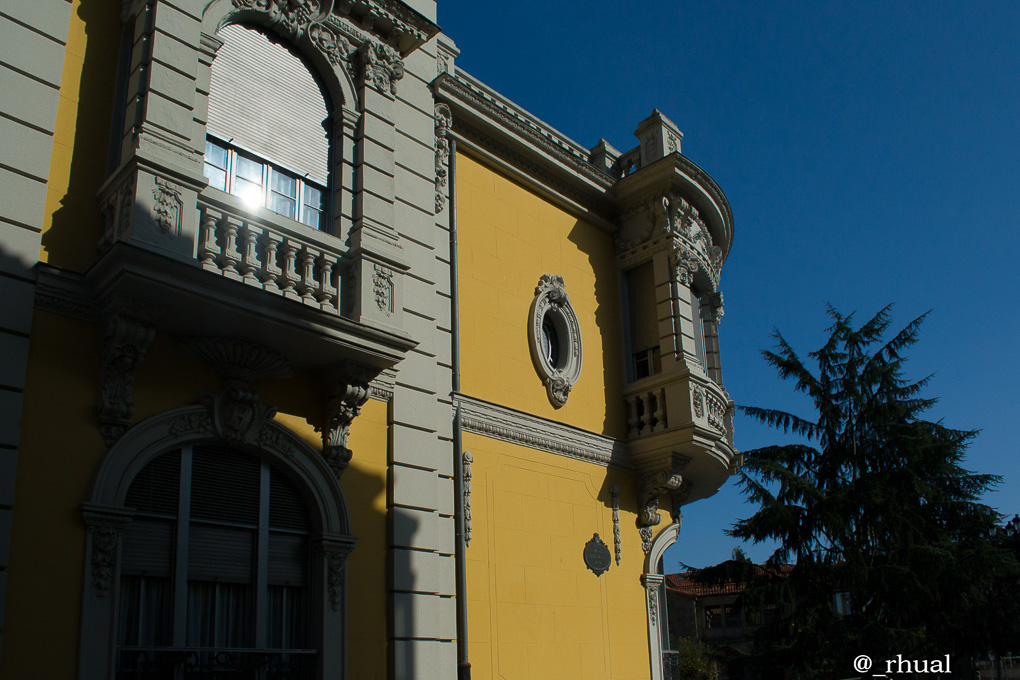 Avilés – Encanto medieval y sabor asturiano | Rhual