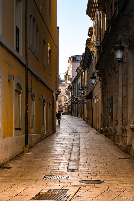 Avilés – Encanto medieval y sabor asturiano | Rhual