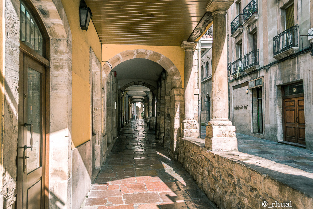 Avilés – Encanto medieval y sabor asturiano | Rhual