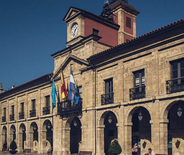 Avilés – Encanto medieval y sabor asturiano