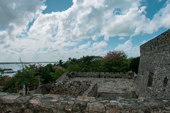 Bacalar – La laguna de los siete colores | Rhual