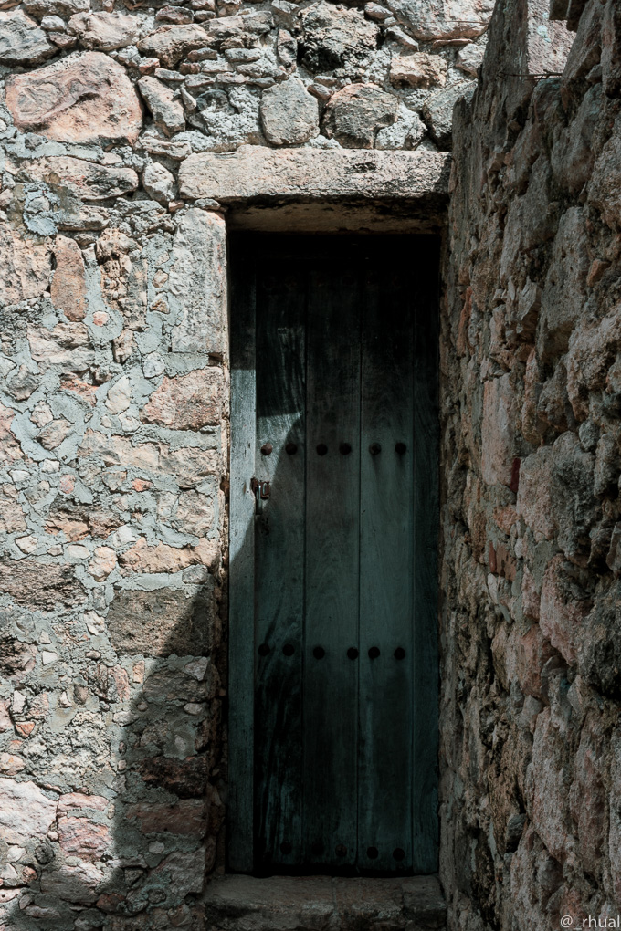 Bacalar – La laguna de los siete colores | Rhual