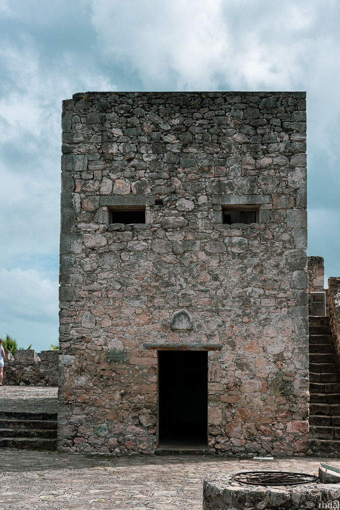 Bacalar – La laguna de los siete colores | Rhual