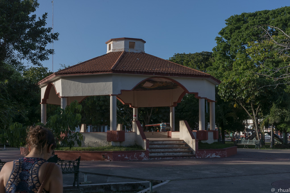 Bacalar – La laguna de los siete colores | Rhual