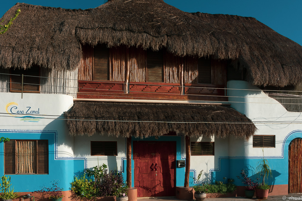 Bacalar – La laguna de los siete colores | Rhual