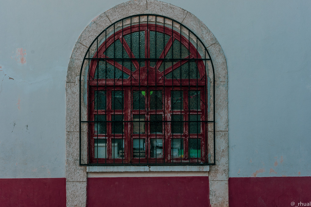 Bacalar – La laguna de los siete colores | Rhual