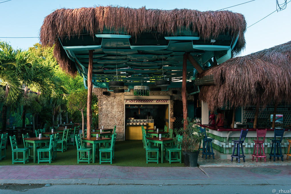 Bacalar – La laguna de los siete colores | Rhual