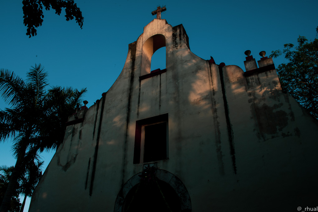 Bacalar – La laguna de los siete colores | Rhual