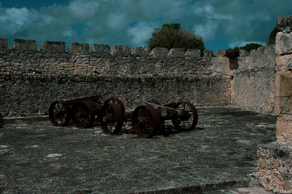 Bacalar – La laguna de los siete colores | Rhual