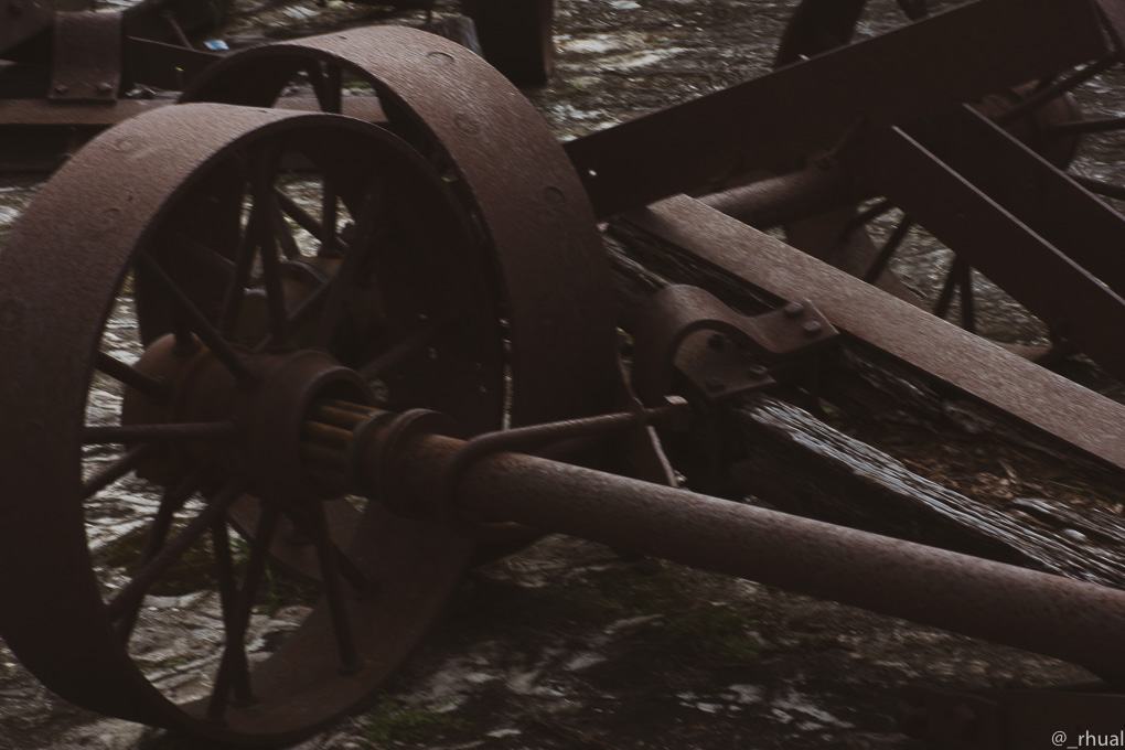 Bacalar – La laguna de los siete colores | Rhual