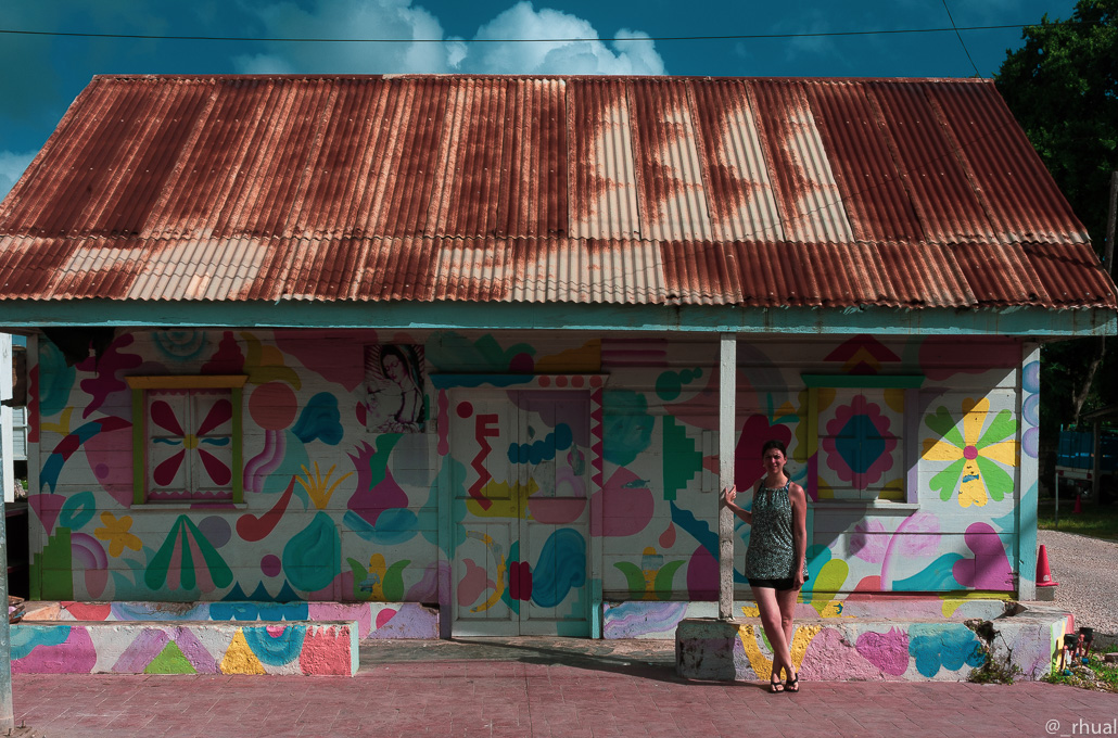 Bacalar – La laguna de los siete colores | Rhual