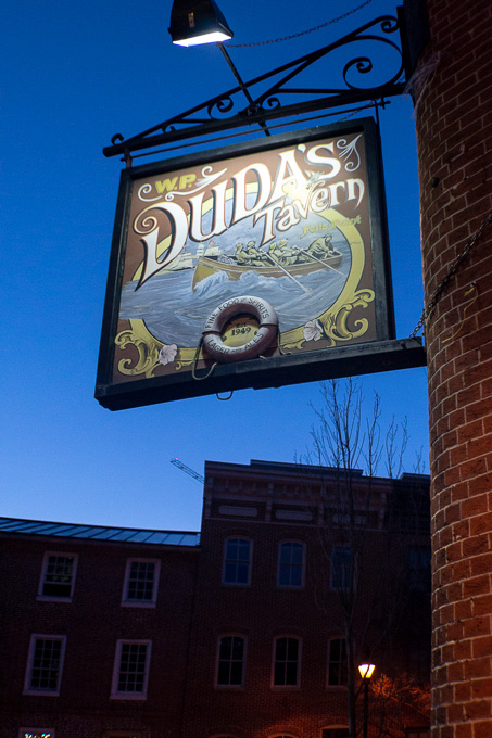 Baltimore – Un Día entre Historia y Horizonte Urbano | Rhual