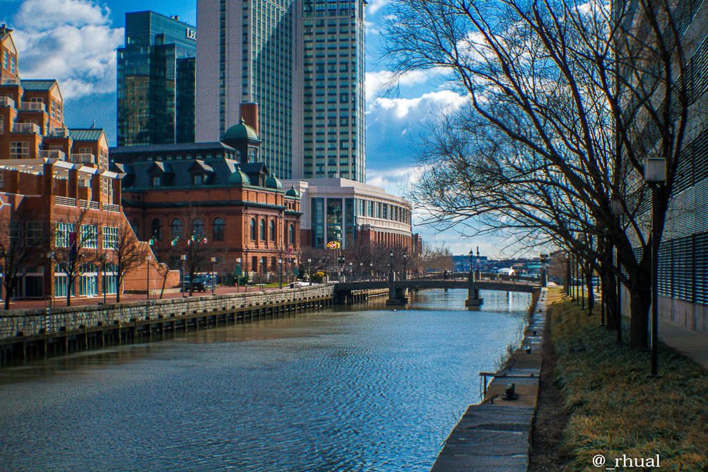 Baltimore – Un Día entre Historia y Horizonte Urbano | Rhual