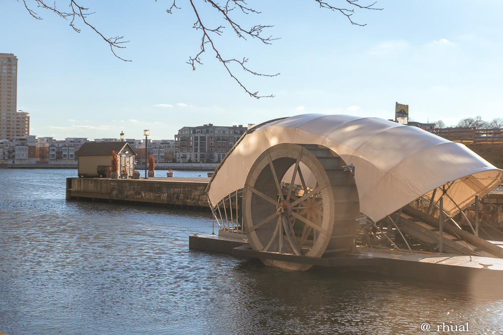 Baltimore – Un Día entre Historia y Horizonte Urbano | Rhual