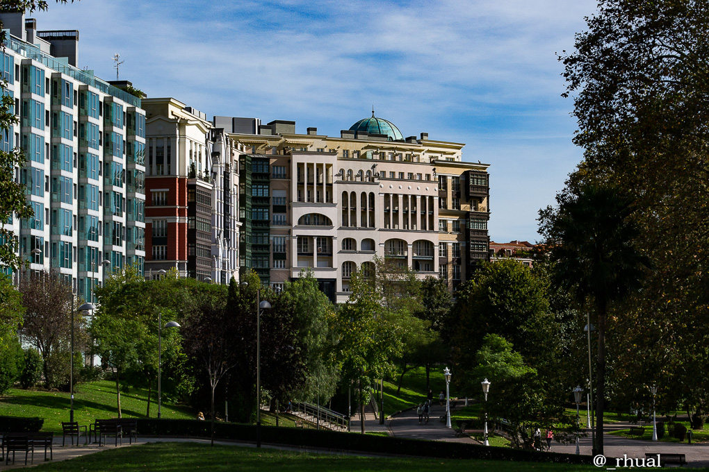 Bilbao – Tradición, Vanguardia y Espíritu Vasco | Rhual