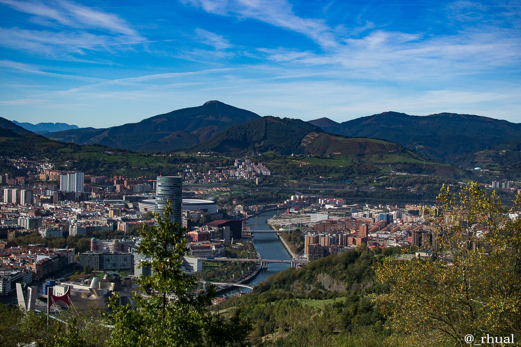 Bilbao – Tradición, Vanguardia y Espíritu Vasco | Rhual