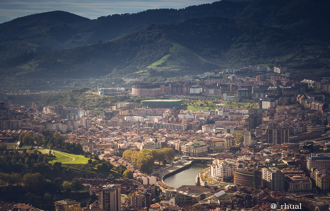 Bilbao – Tradición, Vanguardia y Espíritu Vasco | Rhual