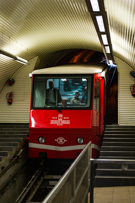 Bilbao – Tradición, Vanguardia y Espíritu Vasco | Rhual