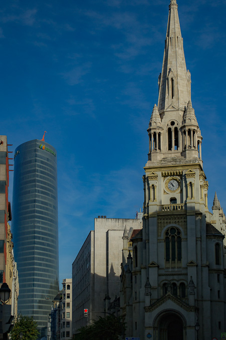 Bilbao – Tradición, Vanguardia y Espíritu Vasco | Rhual