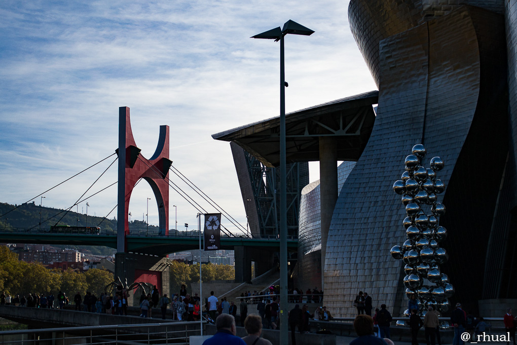 Bilbao – Tradición, Vanguardia y Espíritu Vasco | Rhual