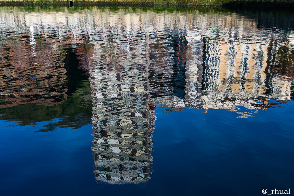 Bilbao – Tradición, Vanguardia y Espíritu Vasco | Rhual