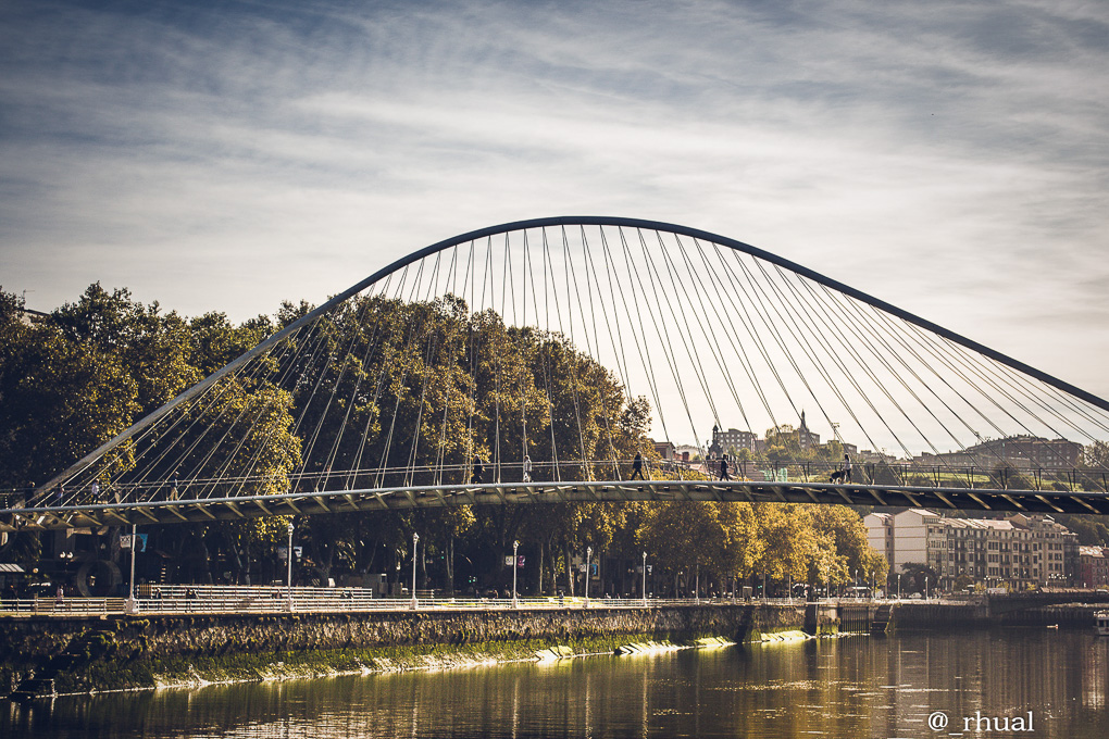 Bilbao – Tradición, Vanguardia y Espíritu Vasco | Rhual