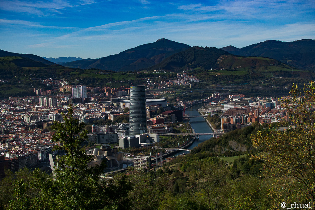 Bilbao – Tradición, Vanguardia y Espíritu Vasco | Rhual