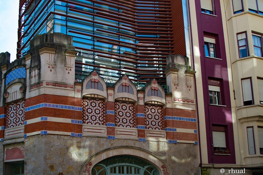 Bilbao – Tradición, Vanguardia y Espíritu Vasco | Rhual