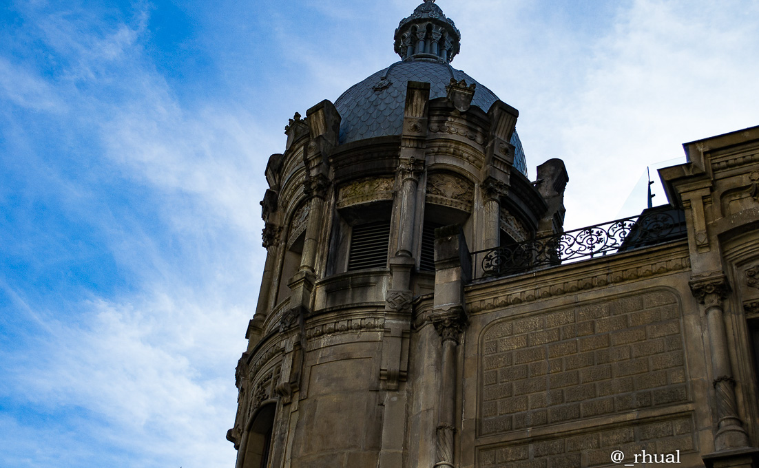 Bilbao – Tradición, Vanguardia y Espíritu Vasco | Rhual